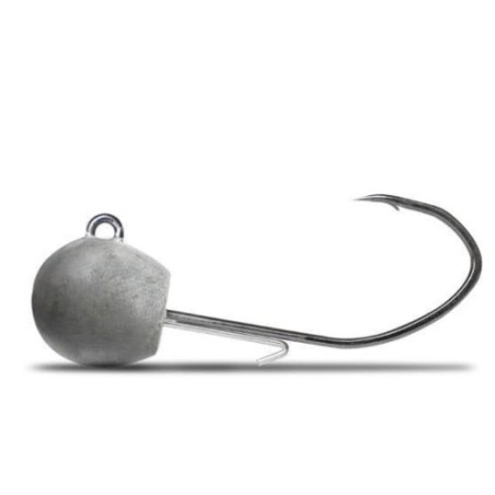 Główki Jigowe BULLET JIG 5/0 10G X3 RAPALA